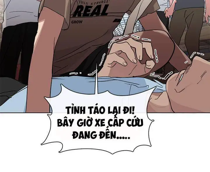 Nhà Hàng Thế Giới Ngầm Nettruyen ZZZ Chương 11 Page 13