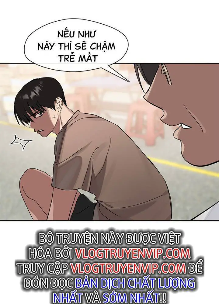 Nhà Hàng Thế Giới Ngầm Nettruyen ZZZ Chương 11 Page 14