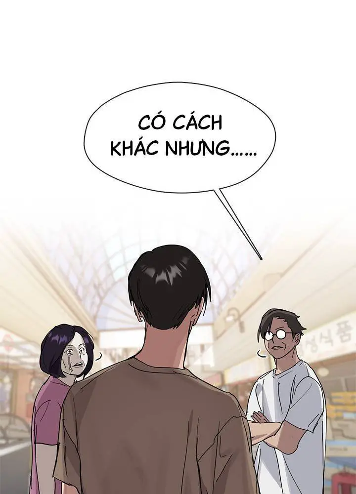 Nhà Hàng Thế Giới Ngầm Nettruyen ZZZ Chương 11 Page 19
