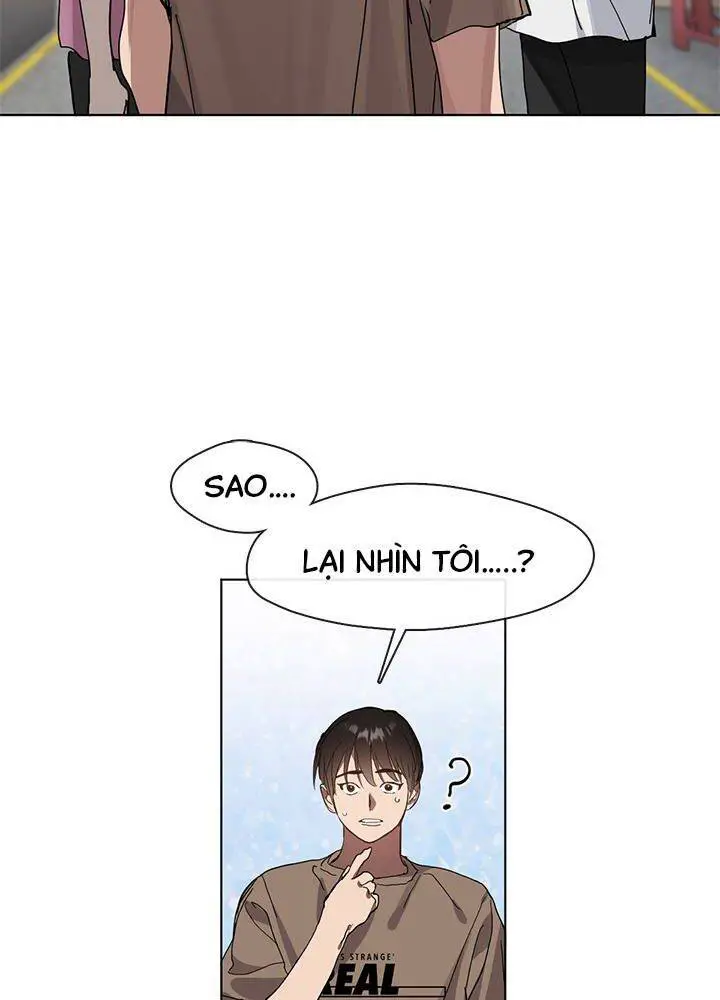 Nhà Hàng Thế Giới Ngầm Nettruyen ZZZ Chương 11 Page 20