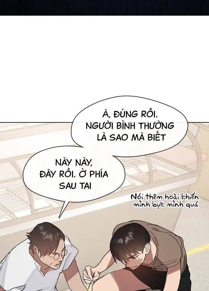 Nhà Hàng Thế Giới Ngầm Nettruyen ZZZ Chương 11 Page 26