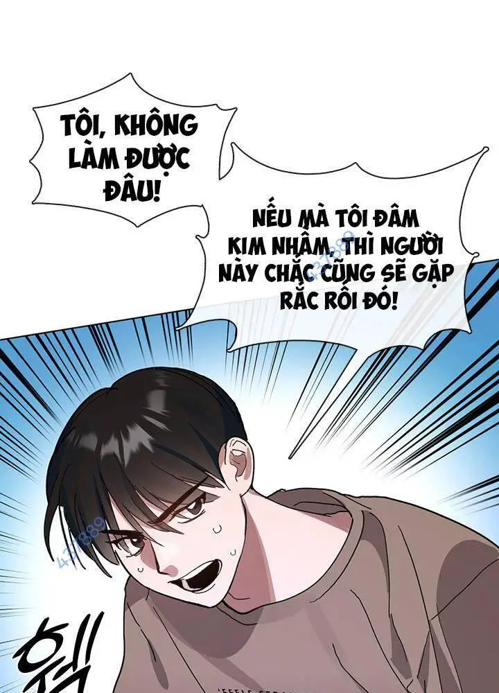 Nhà Hàng Thế Giới Ngầm Nettruyen ZZZ Chương 11 Page 28