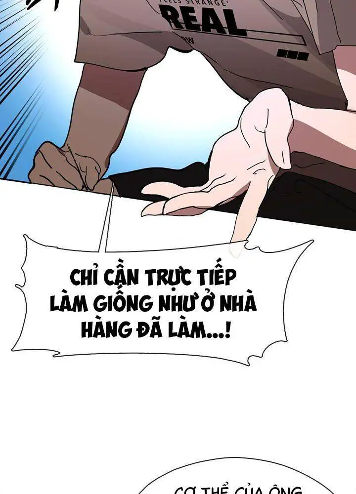 Nhà Hàng Thế Giới Ngầm Nettruyen ZZZ Chương 11 Page 29