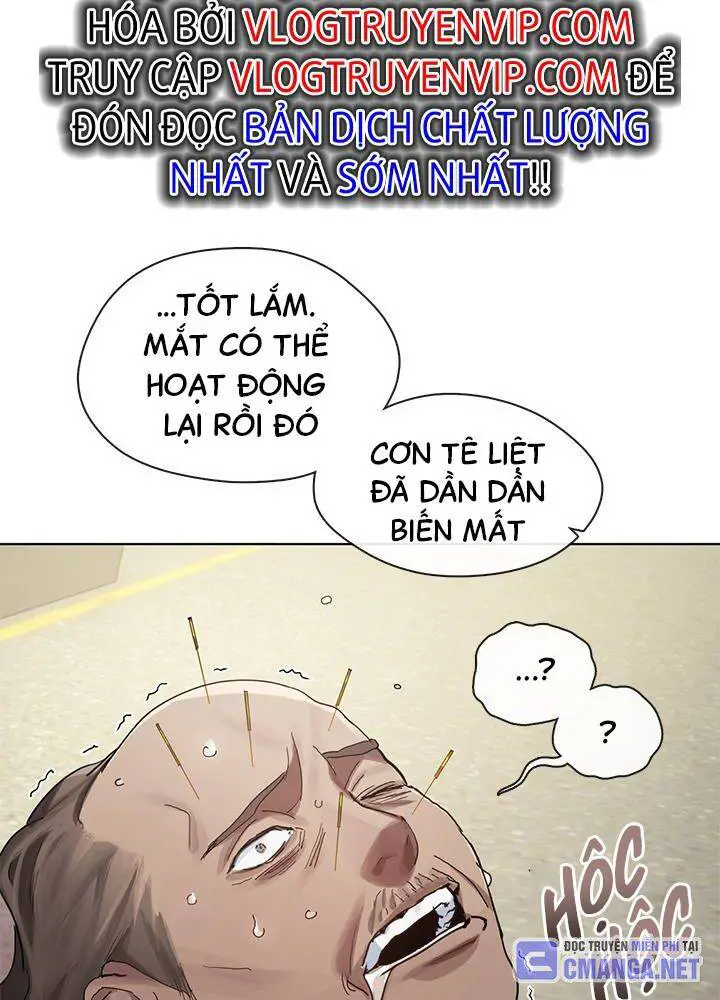 Nhà Hàng Thế Giới Ngầm Nettruyen ZZZ Chương 11 Page 33