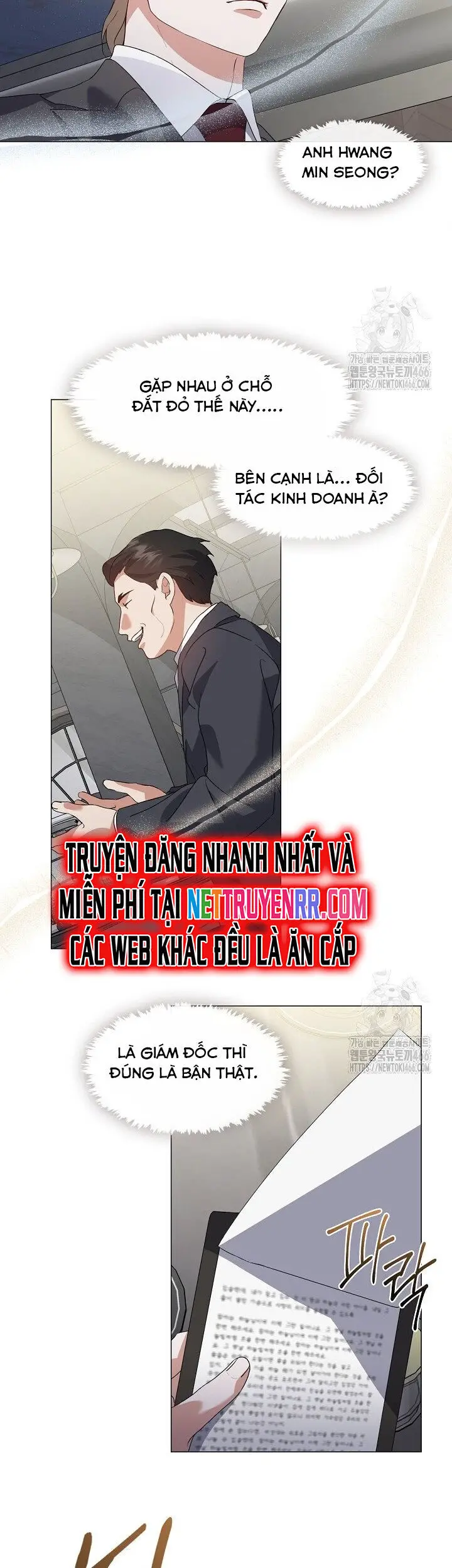 Nhà Hàng Thế Giới Ngầm Nettruyen ZZZ Chương 78 Page 7