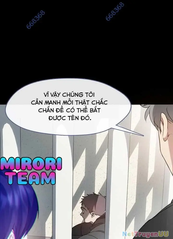 Nhà Hàng Thế Giới Ngầm Nettruyen ZZZ Chương 44 Page 18
