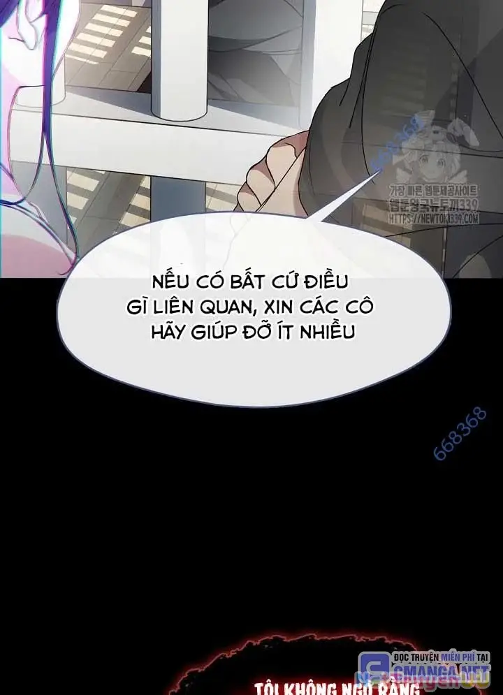 Nhà Hàng Thế Giới Ngầm Nettruyen ZZZ Chương 44 Page 19