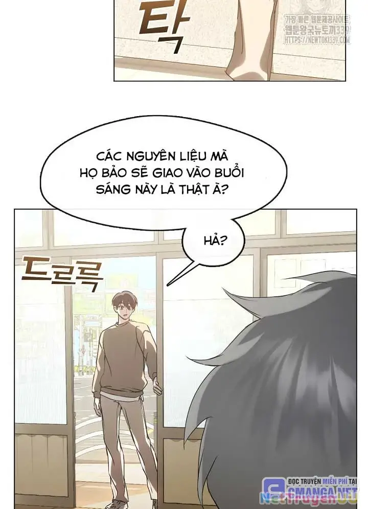 Nhà Hàng Thế Giới Ngầm Nettruyen ZZZ Chương 44 Page 28