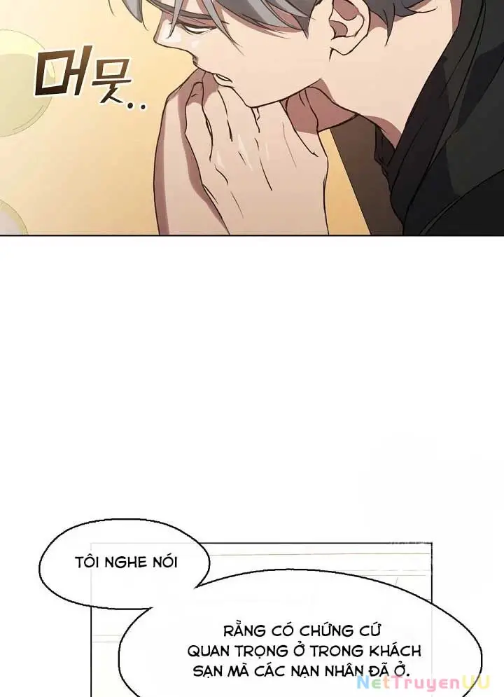 Nhà Hàng Thế Giới Ngầm Nettruyen ZZZ Chương 44 Page 35