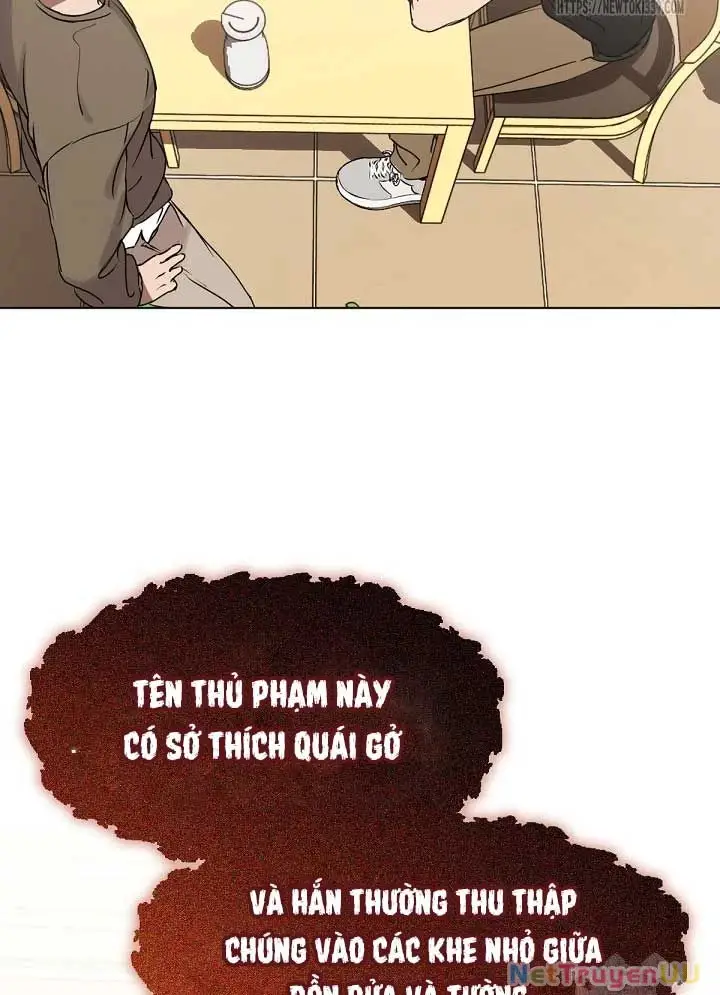Nhà Hàng Thế Giới Ngầm Nettruyen ZZZ Chương 44 Page 38
