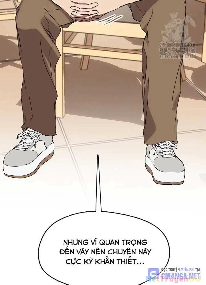 Nhà Hàng Thế Giới Ngầm Nettruyen ZZZ Chương 44 Page 40