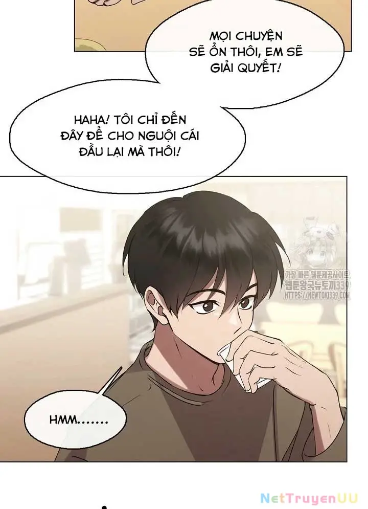Nhà Hàng Thế Giới Ngầm Nettruyen ZZZ Chương 44 Page 44
