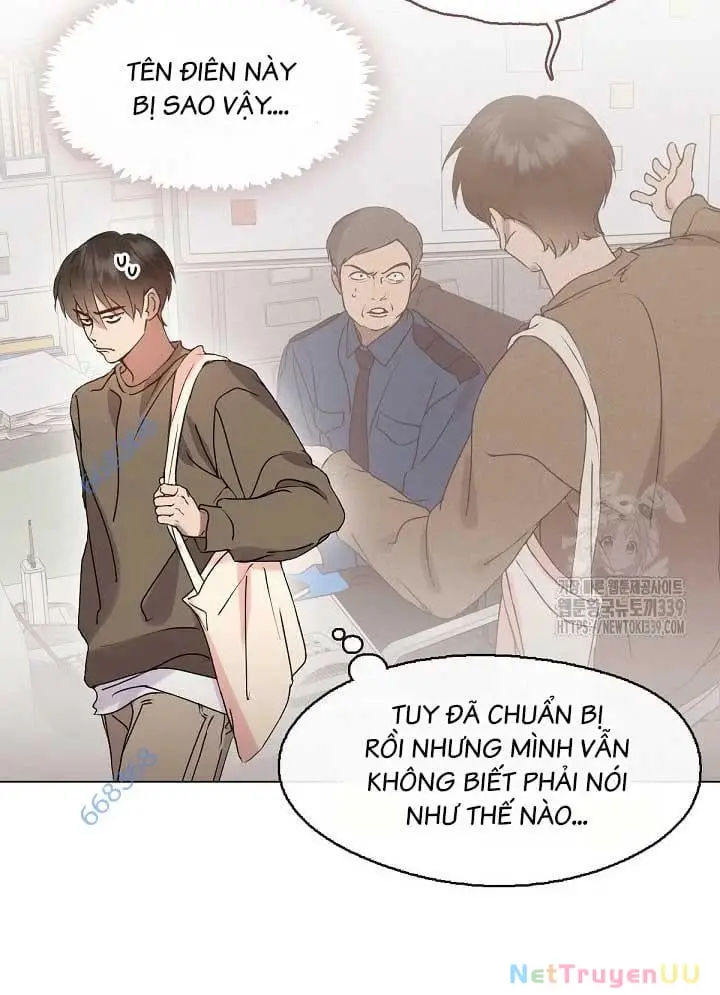 Nhà Hàng Thế Giới Ngầm Nettruyen ZZZ Chương 44 Page 66