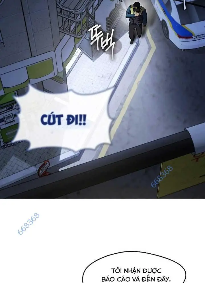 Nhà Hàng Thế Giới Ngầm Nettruyen ZZZ Chương 44 Page 82