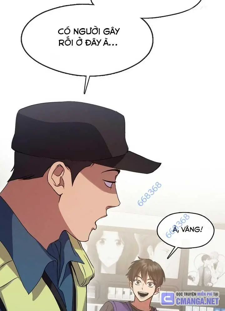 Nhà Hàng Thế Giới Ngầm Nettruyen ZZZ Chương 44 Page 83