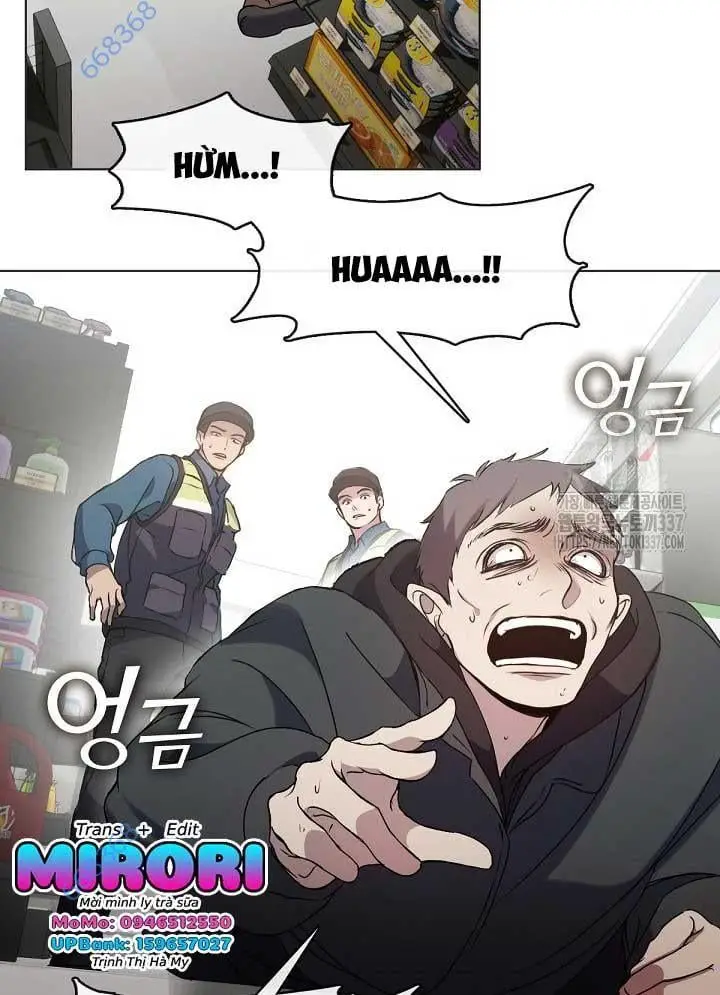 Nhà Hàng Thế Giới Ngầm Nettruyen ZZZ Chương 44 Page 87