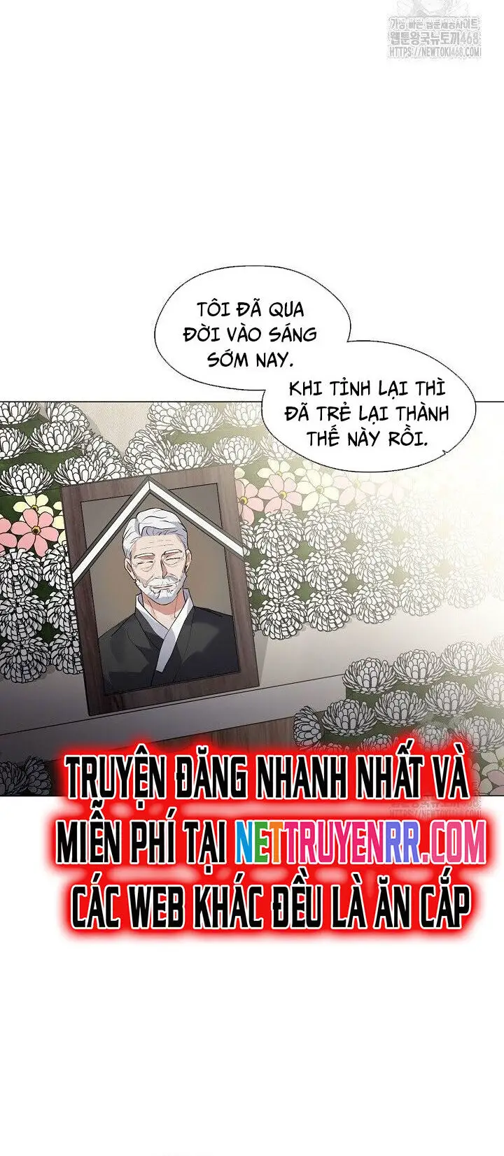 Nhà Hàng Thế Giới Ngầm Nettruyen ZZZ Chương 80 Page 23