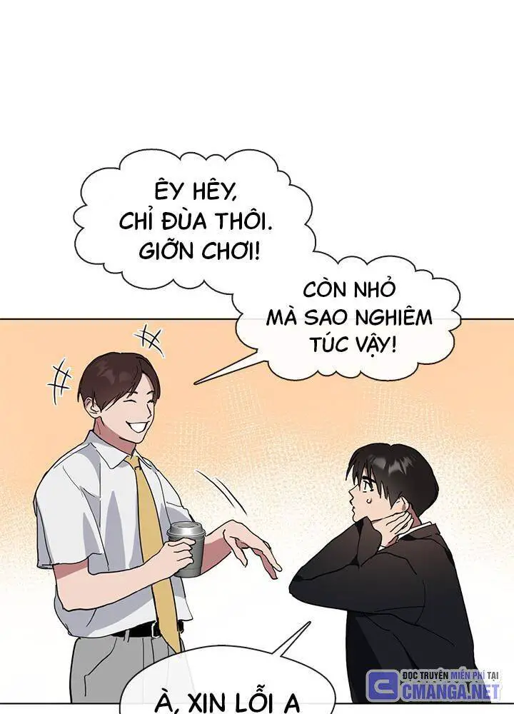 Nhà Hàng Thế Giới Ngầm Nettruyen ZZZ Chương 12 Page 3