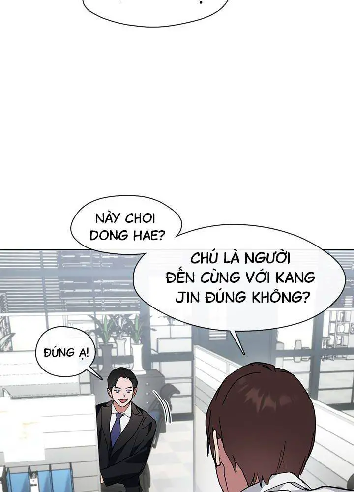 Nhà Hàng Thế Giới Ngầm Nettruyen ZZZ Chương 12 Page 4