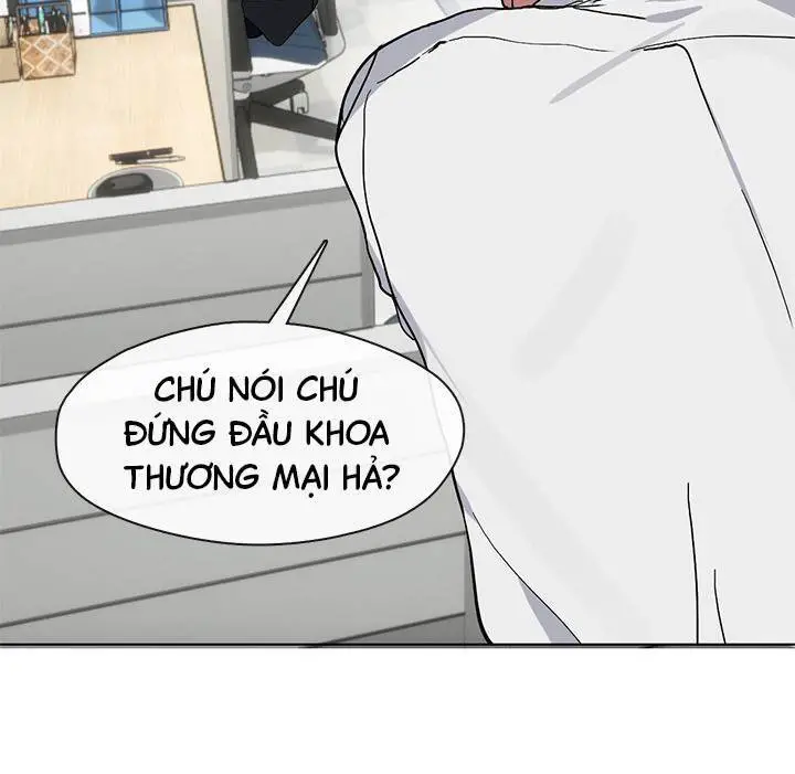 Nhà Hàng Thế Giới Ngầm Nettruyen ZZZ Chương 12 Page 5