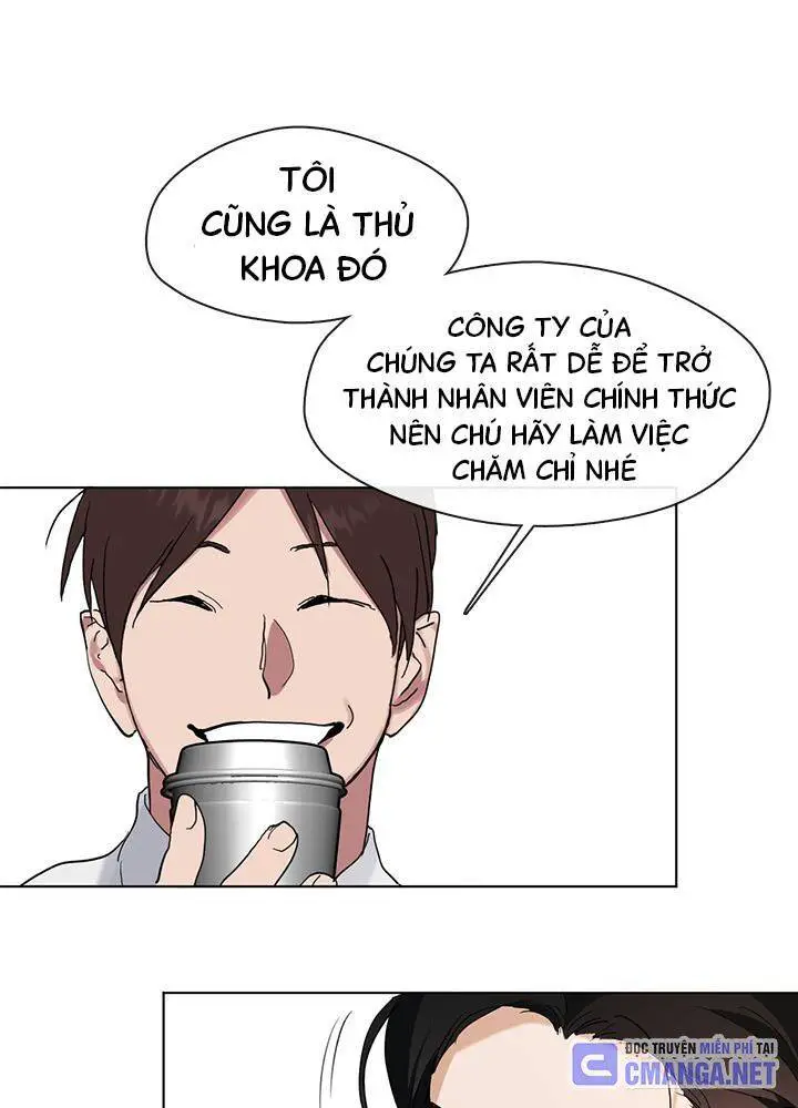 Nhà Hàng Thế Giới Ngầm Nettruyen ZZZ Chương 12 Page 6