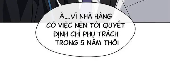 Nhà Hàng Thế Giới Ngầm Nettruyen ZZZ Chương 12 Page 14