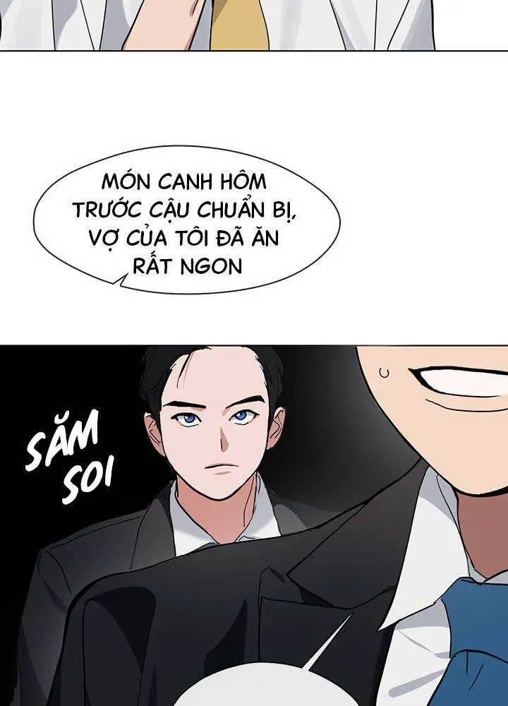 Nhà Hàng Thế Giới Ngầm Nettruyen ZZZ Chương 12 Page 16