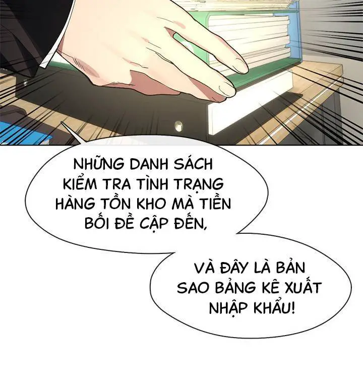 Nhà Hàng Thế Giới Ngầm Nettruyen ZZZ Chương 12 Page 23