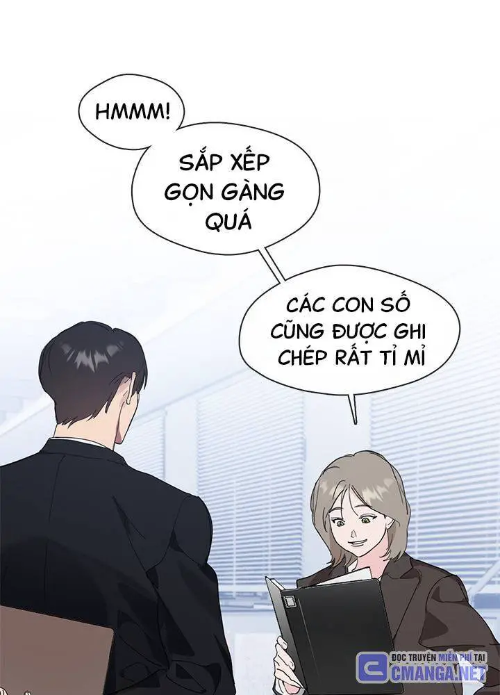 Nhà Hàng Thế Giới Ngầm Nettruyen ZZZ Chương 12 Page 24
