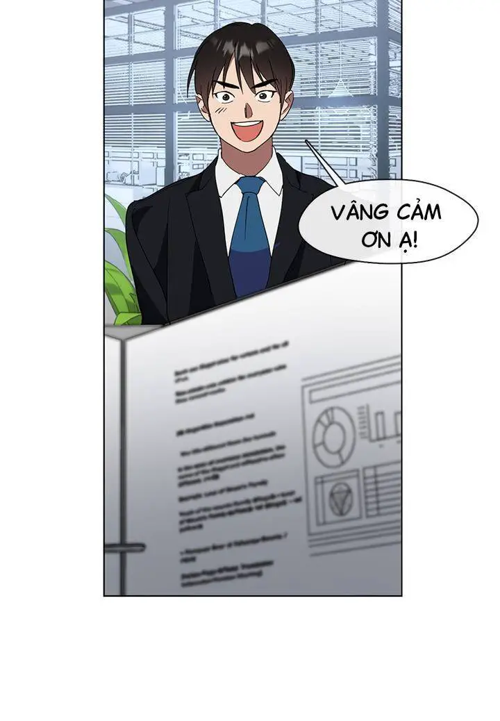 Nhà Hàng Thế Giới Ngầm Nettruyen ZZZ Chương 12 Page 26
