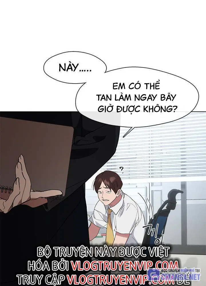 Nhà Hàng Thế Giới Ngầm Nettruyen ZZZ Chương 12 Page 27