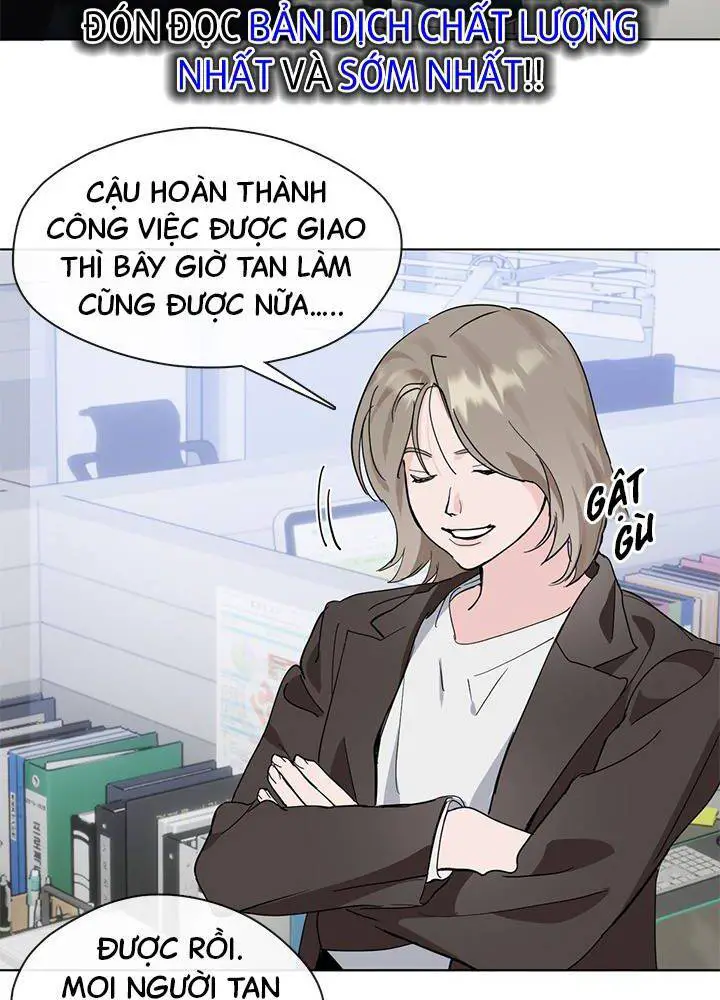 Nhà Hàng Thế Giới Ngầm Nettruyen ZZZ Chương 12 Page 28