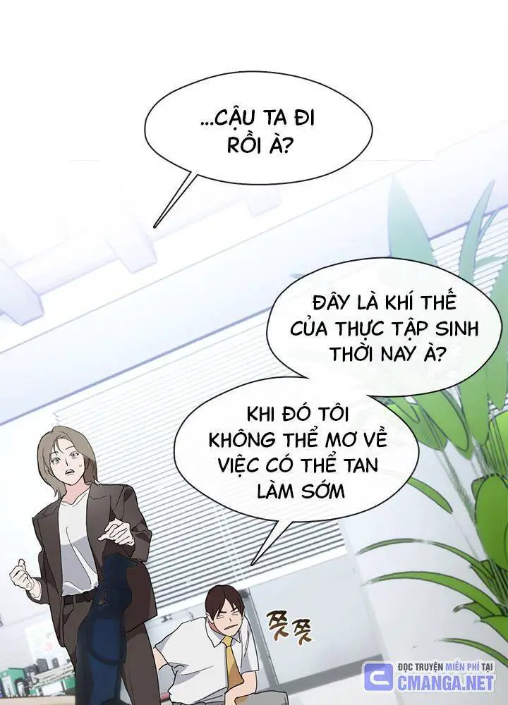 Nhà Hàng Thế Giới Ngầm Nettruyen ZZZ Chương 12 Page 30