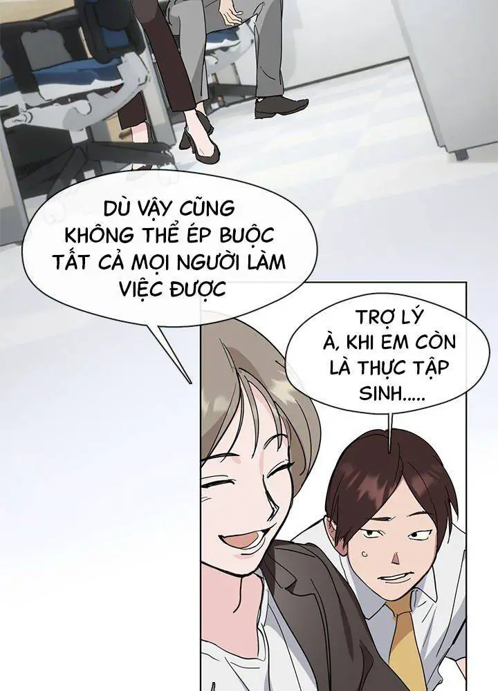 Nhà Hàng Thế Giới Ngầm Nettruyen ZZZ Chương 12 Page 31