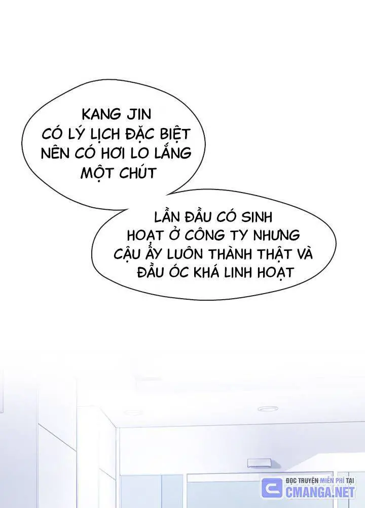 Nhà Hàng Thế Giới Ngầm Nettruyen ZZZ Chương 12 Page 33
