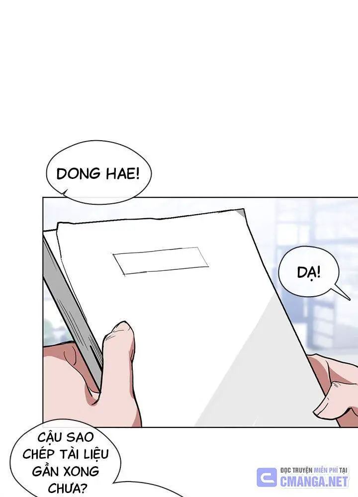 Nhà Hàng Thế Giới Ngầm Nettruyen ZZZ Chương 12 Page 36