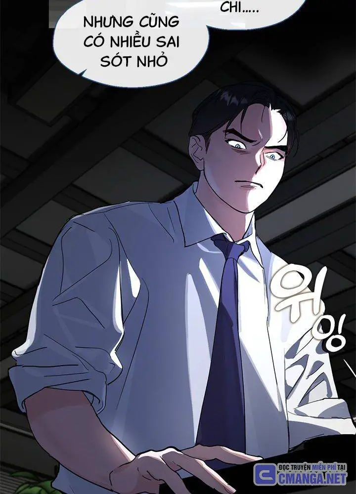 Nhà Hàng Thế Giới Ngầm Nettruyen ZZZ Chương 12 Page 39