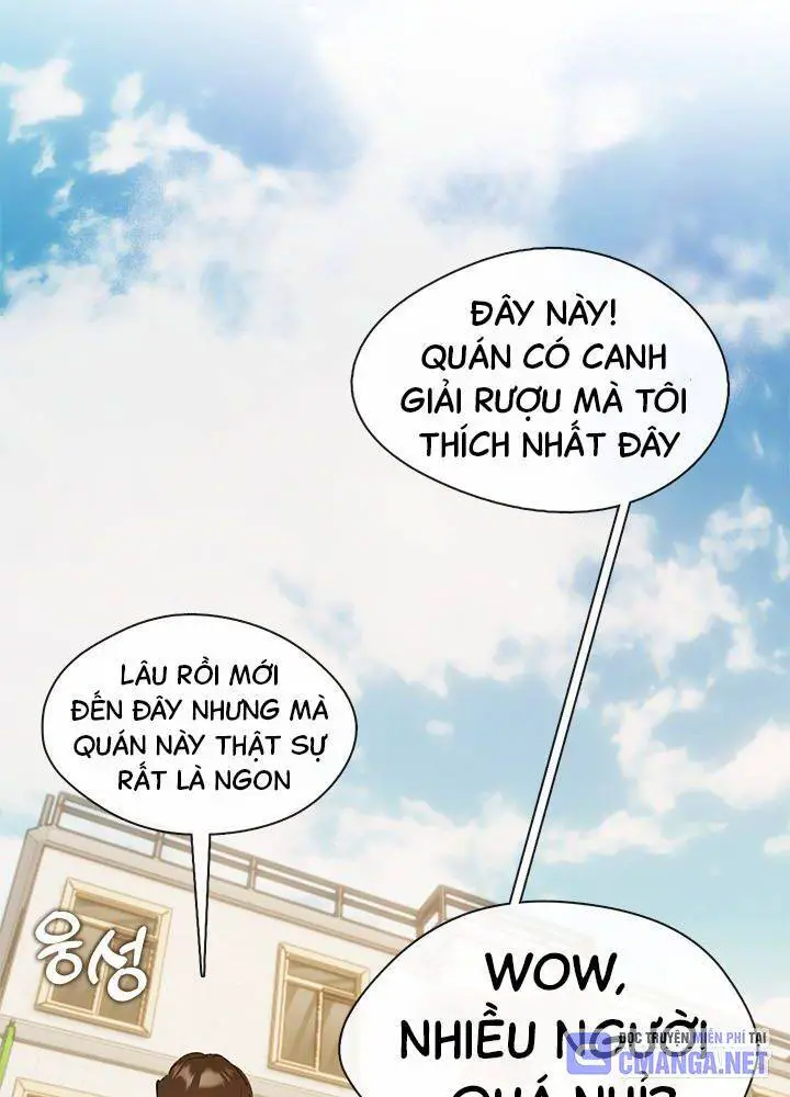 Nhà Hàng Thế Giới Ngầm Nettruyen ZZZ Chương 12 Page 42
