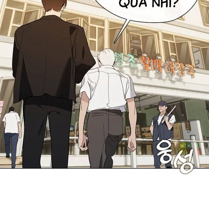 Nhà Hàng Thế Giới Ngầm Nettruyen ZZZ Chương 12 Page 43