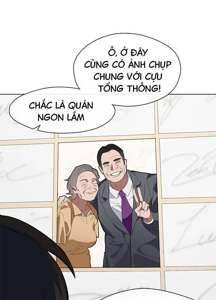 Nhà Hàng Thế Giới Ngầm Nettruyen ZZZ Chương 12 Page 44