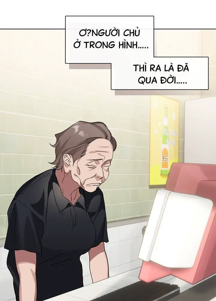 Nhà Hàng Thế Giới Ngầm Nettruyen ZZZ Chương 12 Page 46