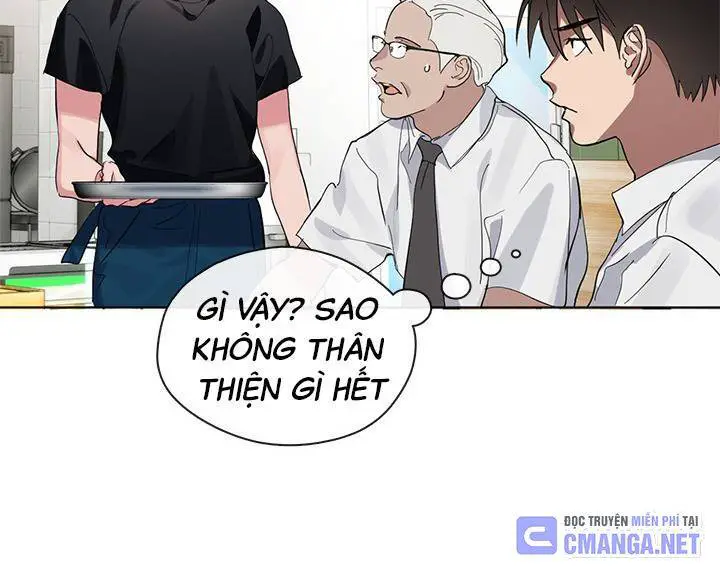 Nhà Hàng Thế Giới Ngầm Nettruyen ZZZ Chương 12 Page 48