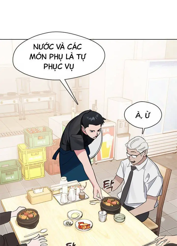 Nhà Hàng Thế Giới Ngầm Nettruyen ZZZ Chương 12 Page 49