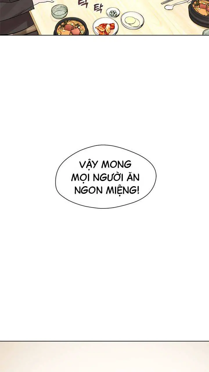 Nhà Hàng Thế Giới Ngầm Nettruyen ZZZ Chương 12 Page 50