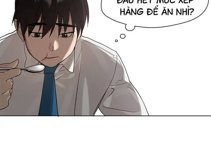 Nhà Hàng Thế Giới Ngầm Nettruyen ZZZ Chương 12 Page 53