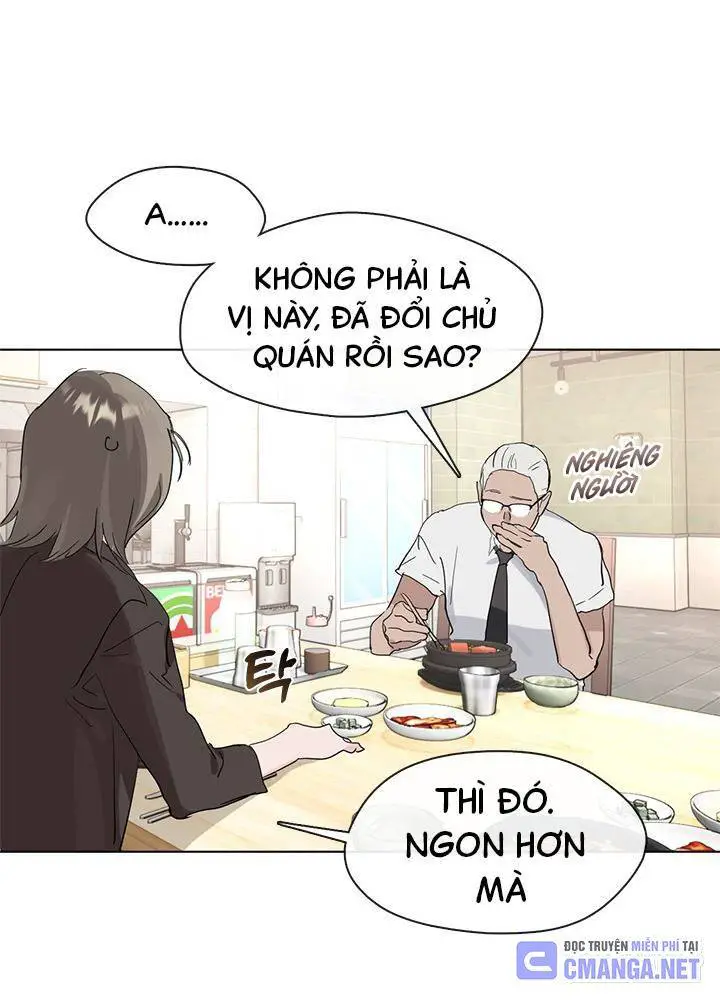 Nhà Hàng Thế Giới Ngầm Nettruyen ZZZ Chương 12 Page 54