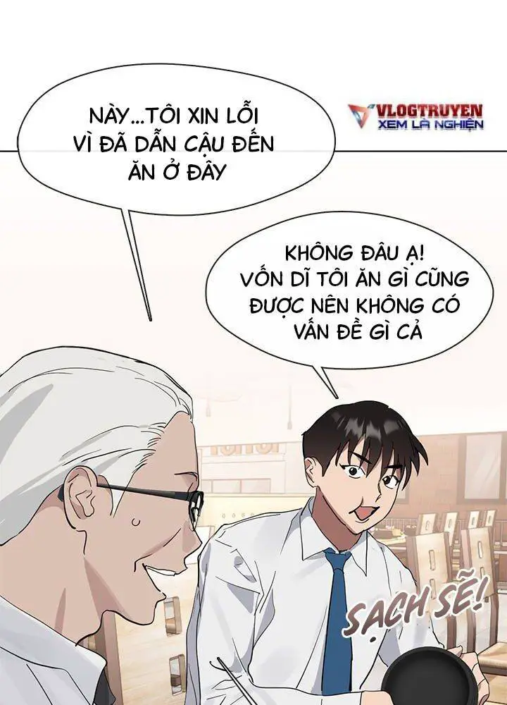 Nhà Hàng Thế Giới Ngầm Nettruyen ZZZ Chương 12 Page 55