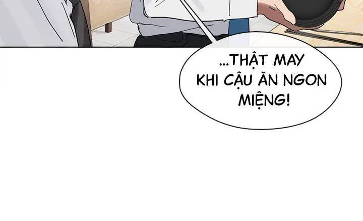 Nhà Hàng Thế Giới Ngầm Nettruyen ZZZ Chương 12 Page 56