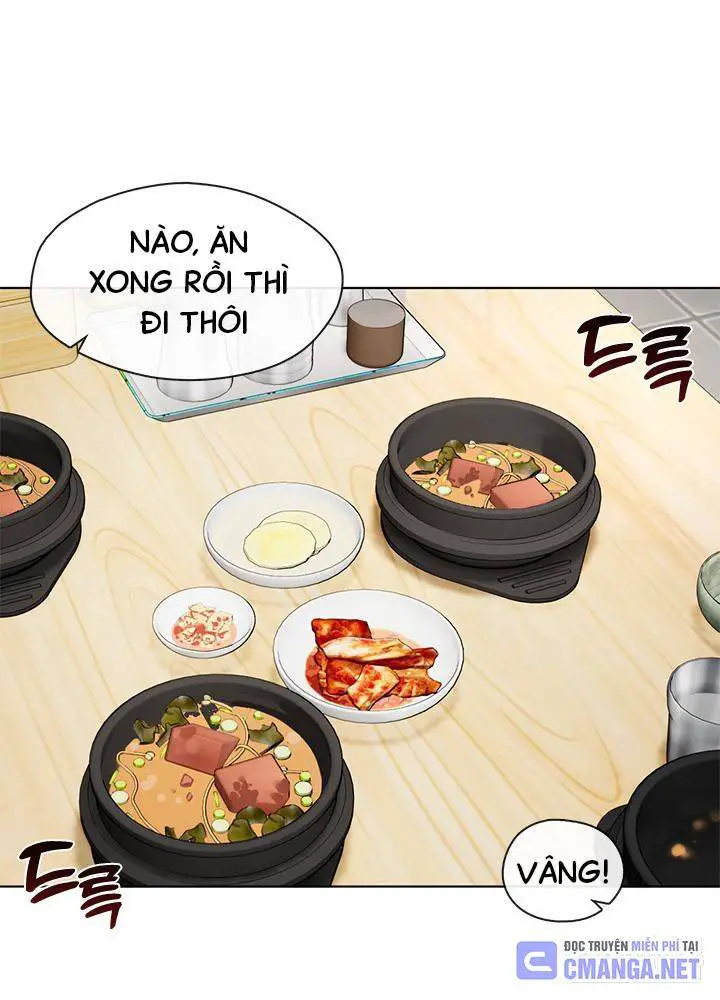 Nhà Hàng Thế Giới Ngầm Nettruyen ZZZ Chương 12 Page 57