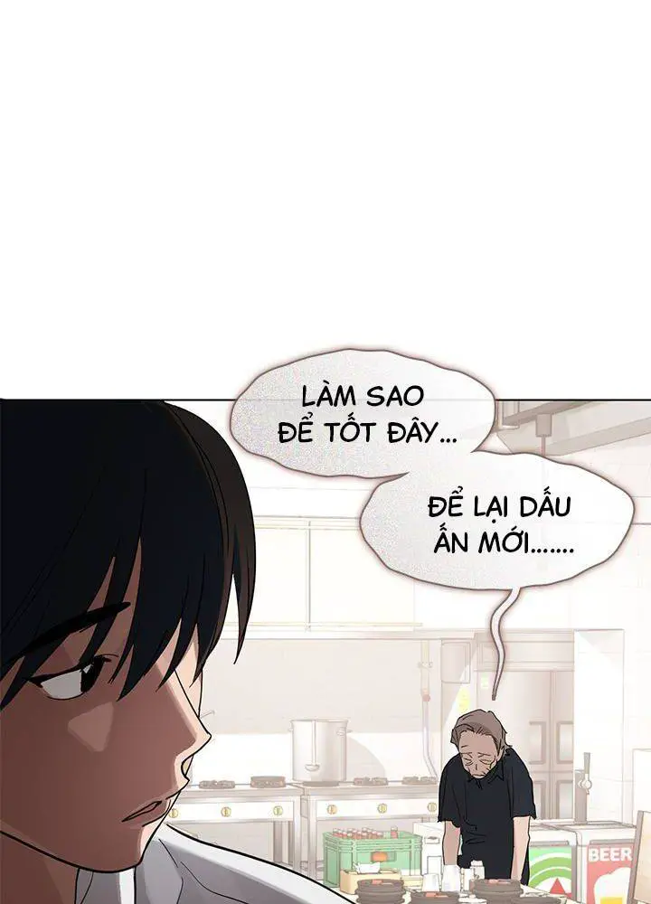Nhà Hàng Thế Giới Ngầm Nettruyen ZZZ Chương 12 Page 58